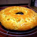 Levure : recette Brioche à la fleur d’oranger