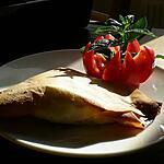 recette Brik à ma manière