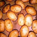 recette Madeleines(Surprises ou pas )