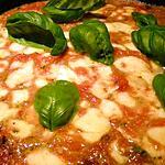viande : recette Pizza de viande de ma grand-mère