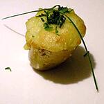 recette Pommes de terre gratinées aux fromages à ma façon