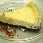 recette Cheesecake Au Citron
