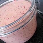 recette mon tarama maison (aux oeufs de lumps)
