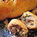 recette brick danouni