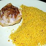 pastillas : recette Pastilla A l'Agneau