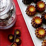 cannelle : recette Cannelés Bordelais