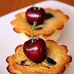 recette Clafoutis aux cerises, Philadelphia, sirop d'agave & cannelle