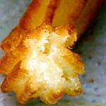 Farine - oeufs - lait : recette Churros