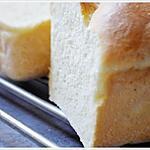 recette Brioche au lait de coco : sans sucre