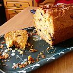 recette GATEAU a la carotte nouvelle de mon jardin