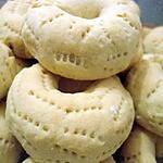 Levure : recette NAKKACHE