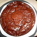 recette Un fondant pour les fondus