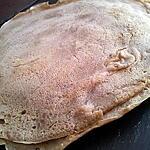 farine de sarrasin : recette Galettes de sarrasin