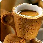 recette UN CHOCOLAT CHAUD