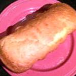 recette gâteau au yaourt au sucre de rose