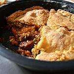 recette La tourte de mariage de William et Kate