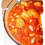 recette Ragoût de corned-beef