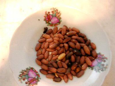 Recette De Griller Des Cacahuetes Au Micro Ondes