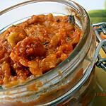 chorizade (apéro épicé)