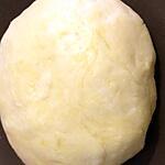 recette Pâte brisé