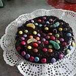 tout choco artistique