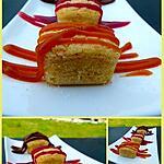 recette Pain (presque) perdu