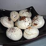 recette Meringues faciles