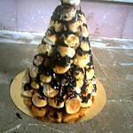 recette piece monte
