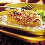 polenta : recette Gratin de Polenta à la tomate