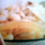 Risotto italien