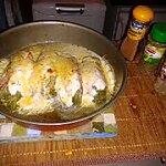 Endives au jambon : recette endives aux jambons super simple!!