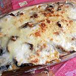 recette Moussaka