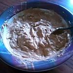 recette rougail dakatine