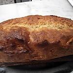 recette DÉLICE POMME/BANANE