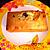 recette Cake orange-chocolat