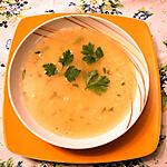 recette STRACCIATELLA : VITE FAIT, BIEN FAIT
