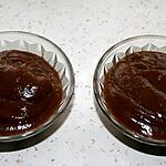 recette Compote Pommes/Pruneaux Exprès (et les variantes) sans sucre ajouté