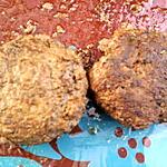 recette steak haché de boeuf
