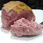 Framboises : recette Soufflé aux framboises