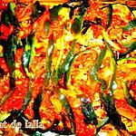recette GRATIN A LA PROVENCALE