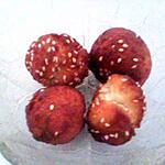 recette Bonbons millet!