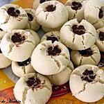 recette Montecaos