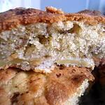 recette GÂTEAU D'AUTOMNE