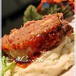 recette Pain de viande italien