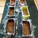 recette Délice aux noix