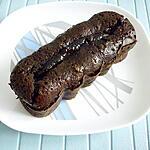 chocolat : recette TERRINE AU CHOCOLAT