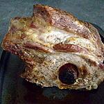 recette CARRE DE PORC AU CHORIZO