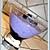 recette mousse tofu soyeux myrtilles