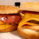 recette bacon burger