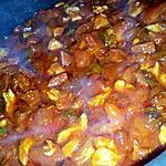 recette Sauce bolognaise espagnol